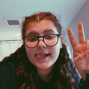 Meet your Posher, Jackie